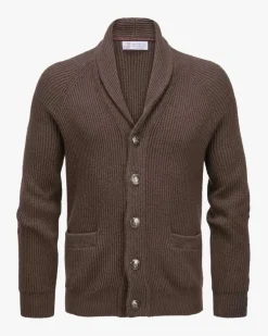 Strickjacke