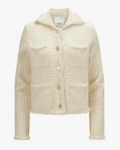 Strickjacke