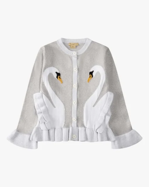 Strickjacke