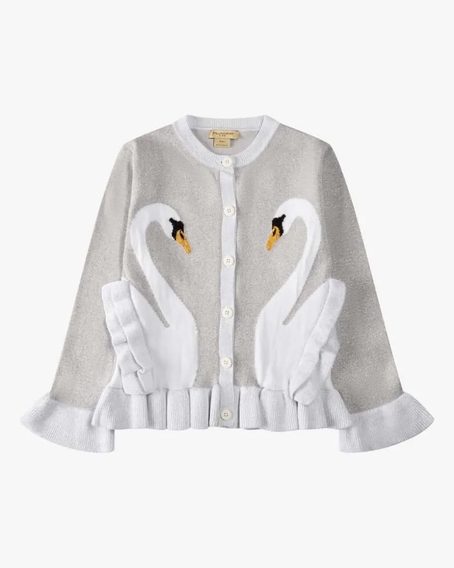 Strickjacke