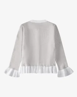 Strickjacke