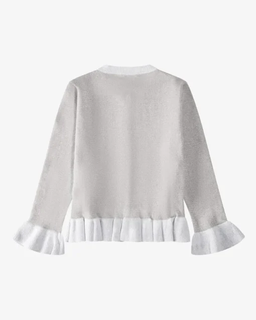 Strickjacke