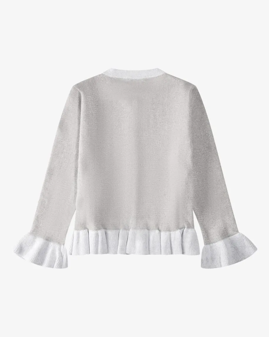 Strickjacke