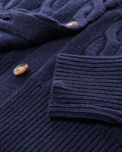 Strickjacke