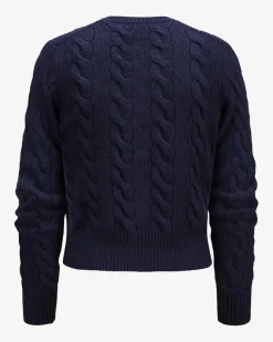 Strickjacke