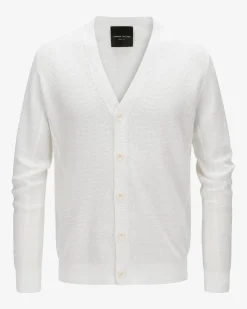 Strickjacke