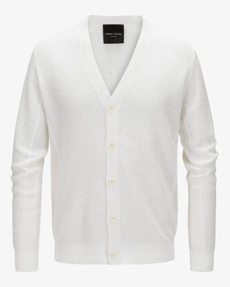 Strickjacke