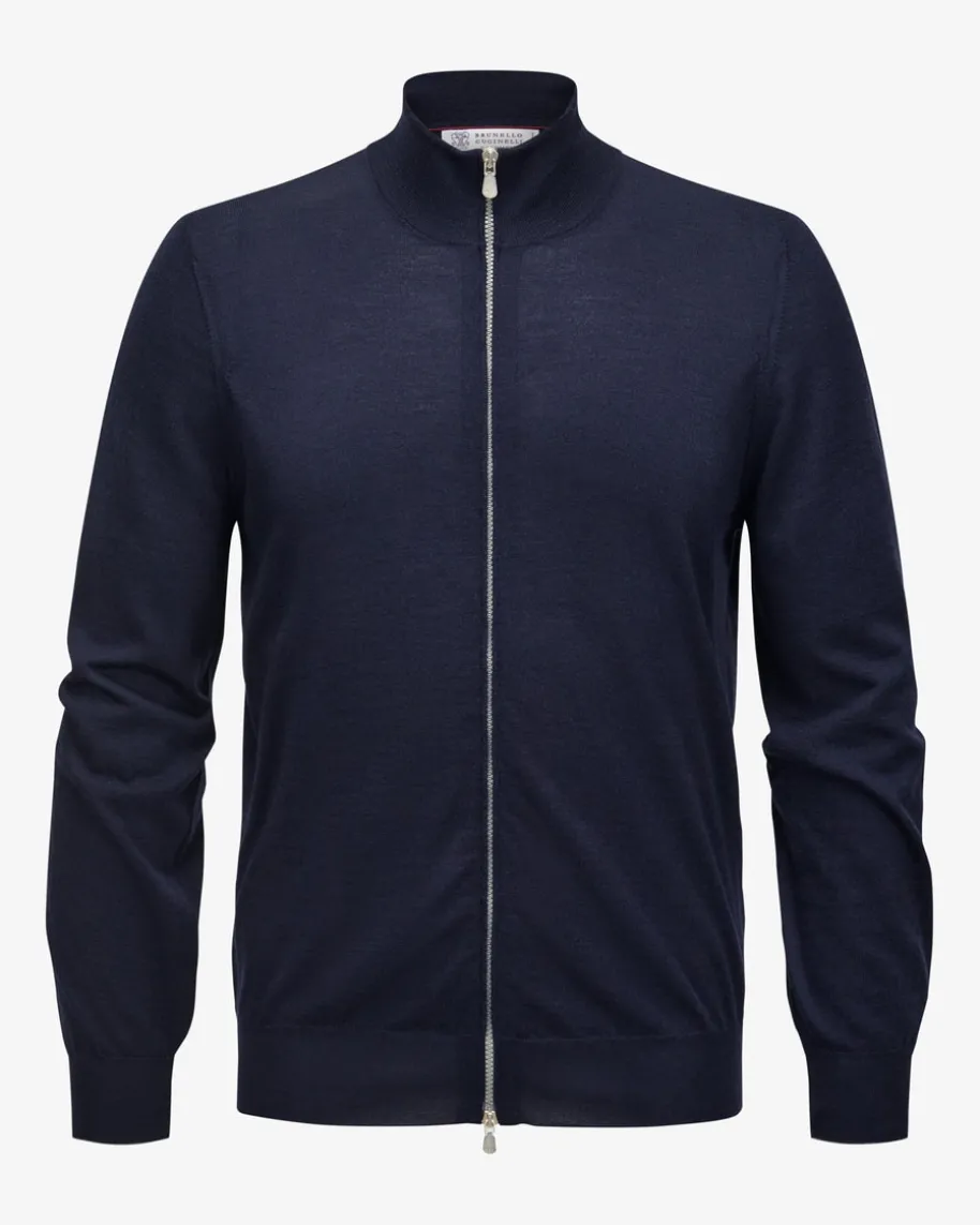 Strickjacke