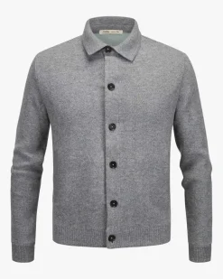 Strickjacke