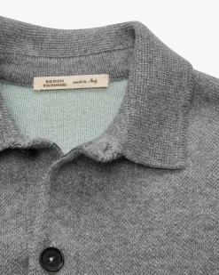 Strickjacke