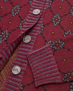 Strickjacke