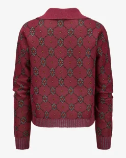 Strickjacke