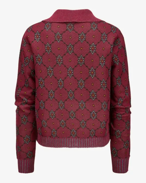 Strickjacke