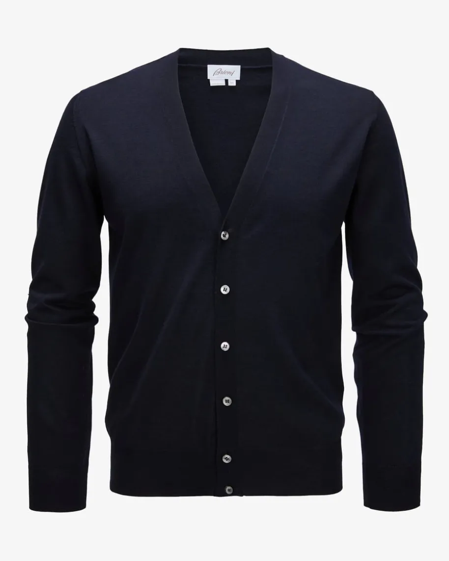 Strickjacke