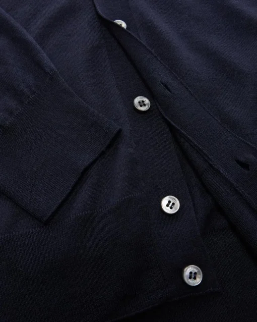 Strickjacke
