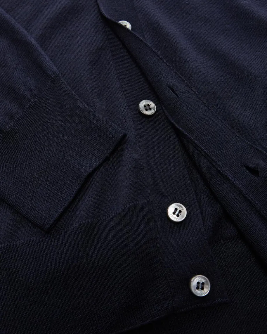 Strickjacke