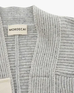 Strickjacke