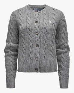 Strickjacke