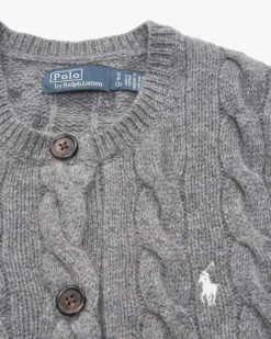 Strickjacke