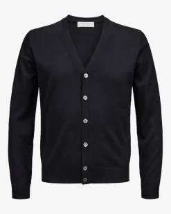 Strickjacke