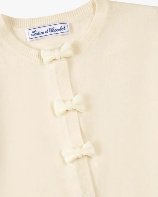 Strickjacke
