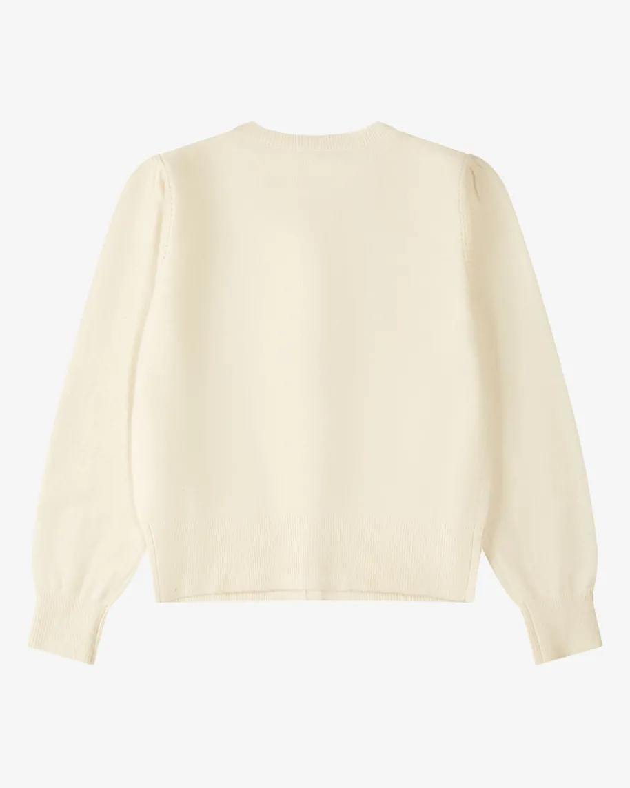 Strickjacke