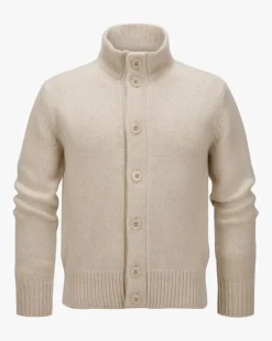Strickjacke