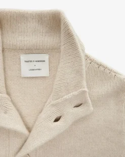 Strickjacke