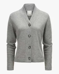 Strickjacke