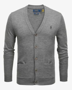 Strickjacke