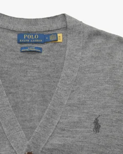 Strickjacke