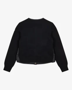 Strickjacke