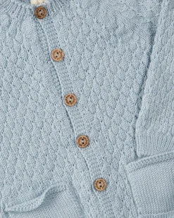 Strickjacke