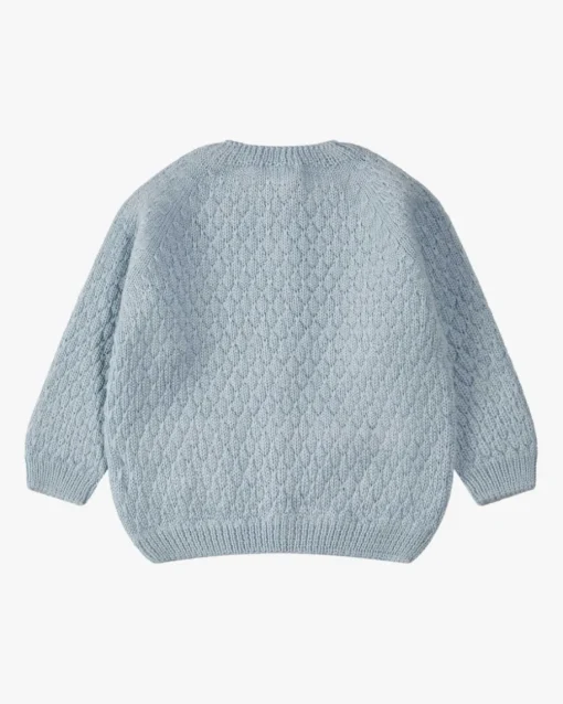 Strickjacke