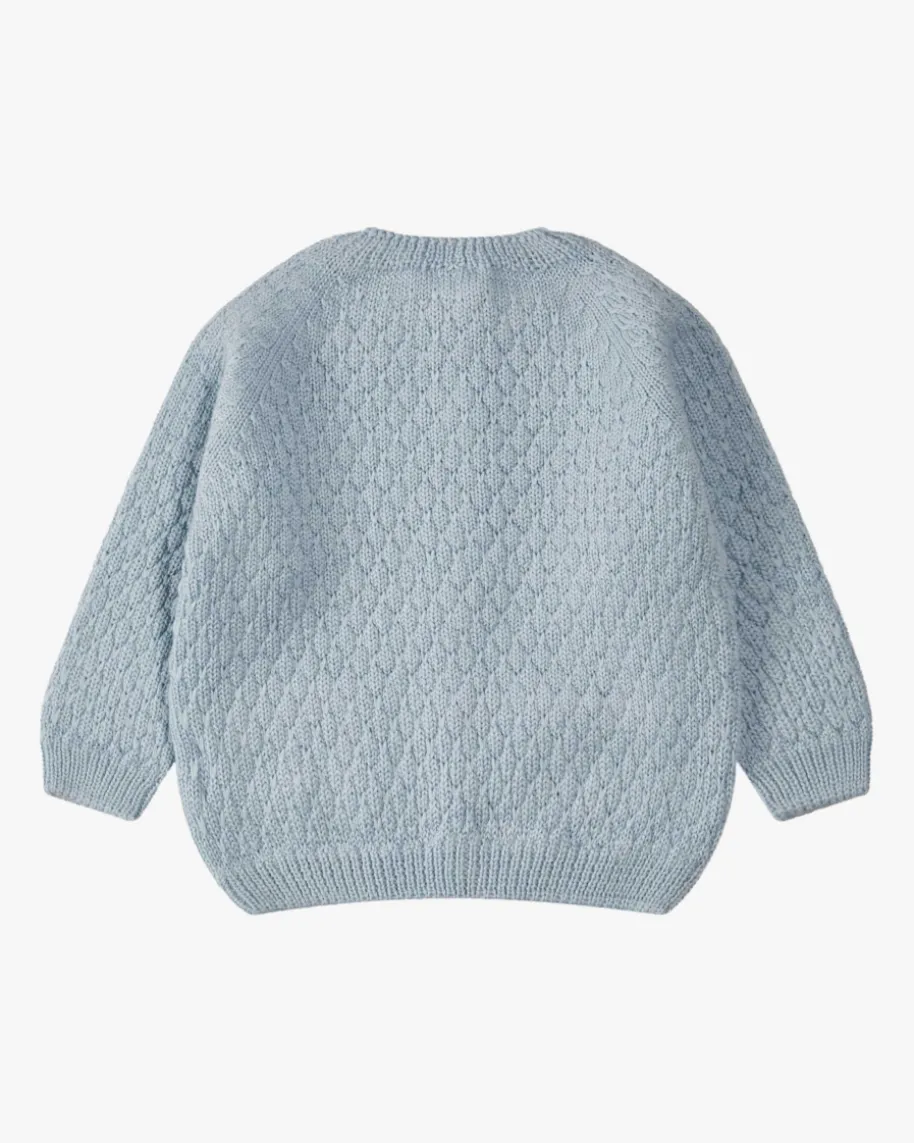 Strickjacke