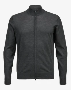 Strickjacke