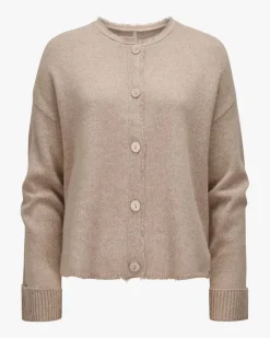 Strickjacke