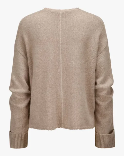 Strickjacke