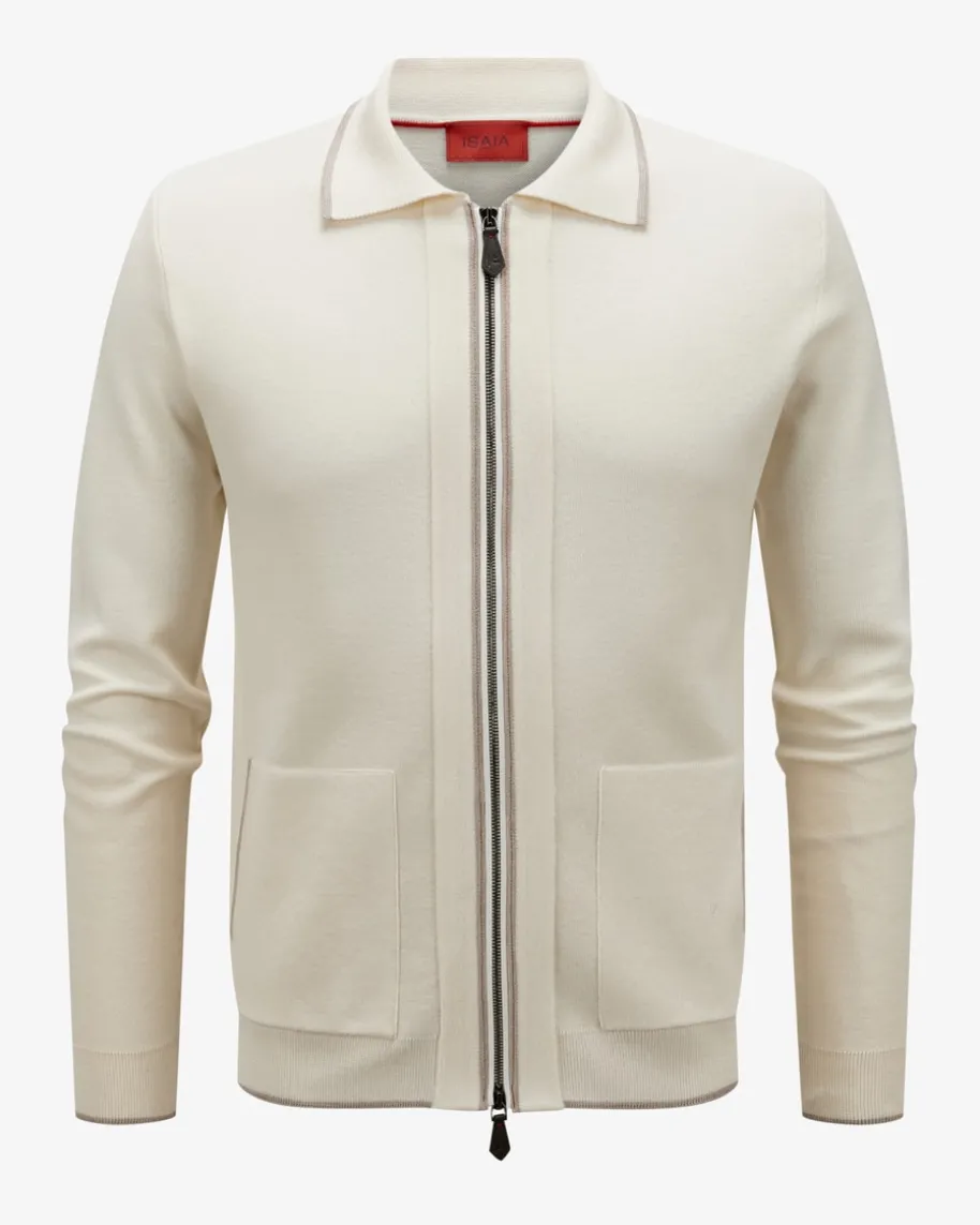 Strickjacke