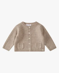 Strickjacke
