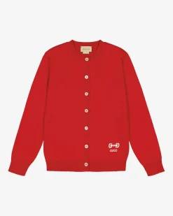 Strickjacke