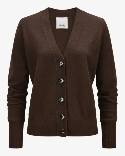 Strickjacke