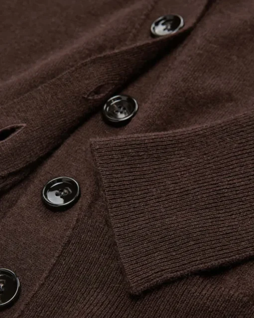 Strickjacke