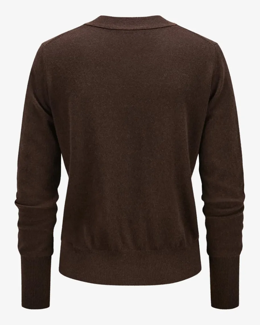 Strickjacke