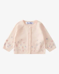 Strickjacke