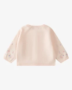 Strickjacke