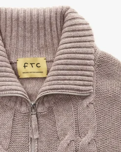 Strickjacke