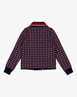 Strickjacke