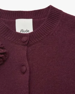 Strickjacke