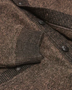 Strickjacke